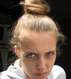 Lena, 28 Jahre, Hetero, Frau, Passau, Deutschland