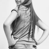 finola, 40 Jahre, Zeist, Niederlande