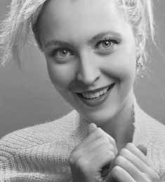 Geraldine, 38 Jahre, Hetero, Frau, Wien, Österreich